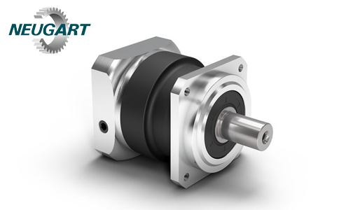 行星減速機選型指南：從扭矩、速比到精度，避開這5個常見誤區(qū)